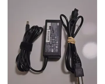 OEM HP 65W Power Supply Laptop Charger PA-1650-32HN 18.5V 3.5A 7.4mm