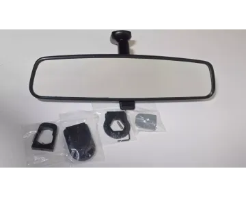 OEM Donnelly 011083 1996-2017 Ford Mercury Lincoln Interior Rear View Mirror